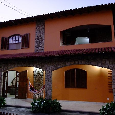 Pousada Apricare Cabo Frío Exterior foto