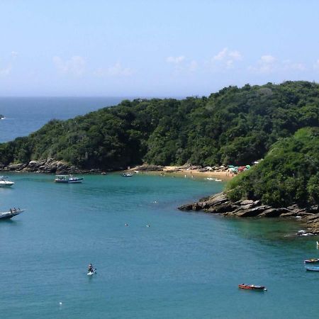Pousada Apricare Cabo Frío Exterior foto