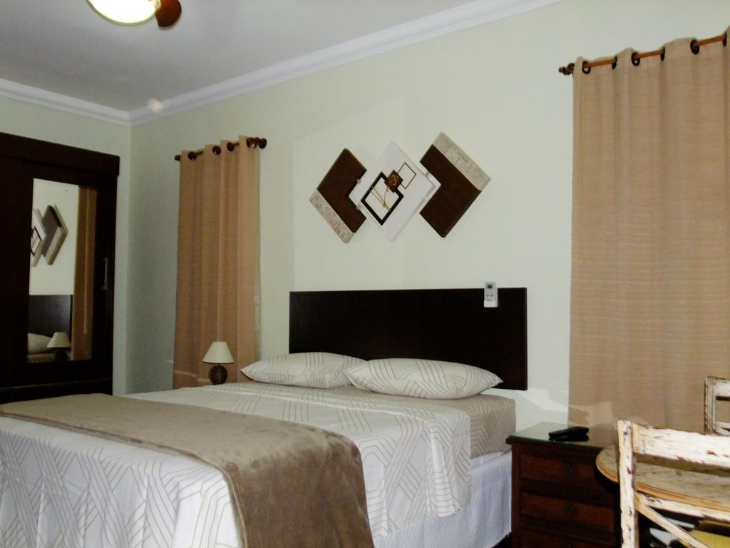 Pousada Apricare Cabo Frío Exterior foto