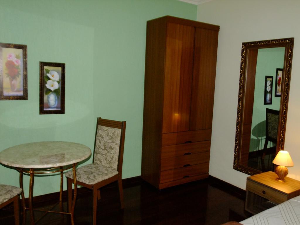 Pousada Apricare Cabo Frío Exterior foto