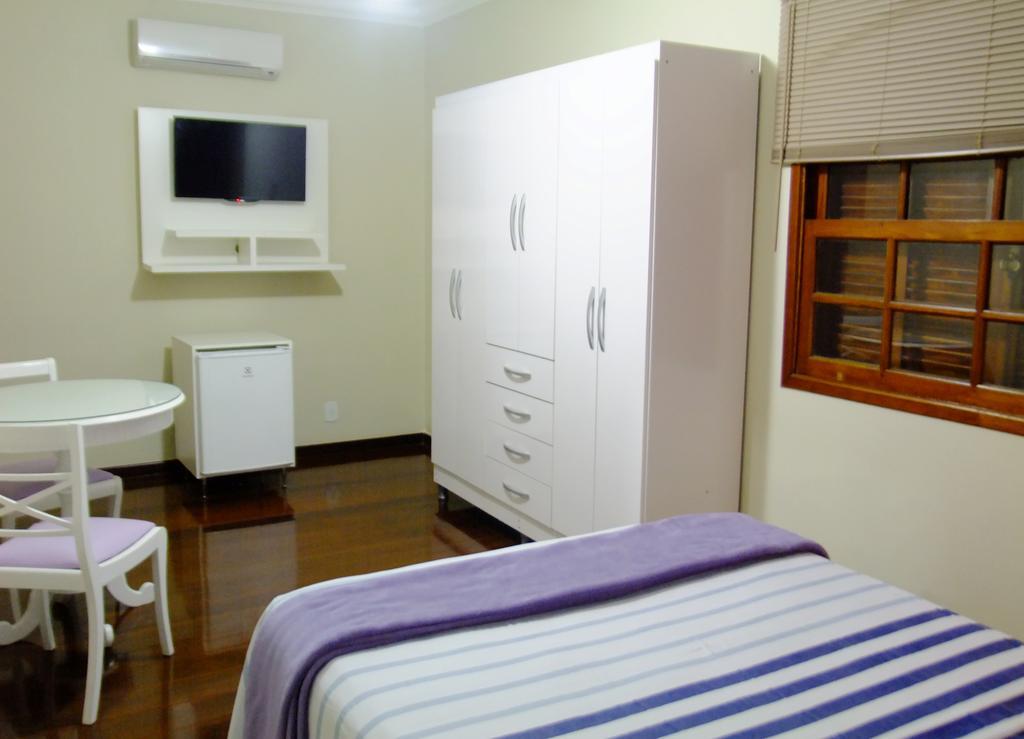Pousada Apricare Cabo Frío Exterior foto