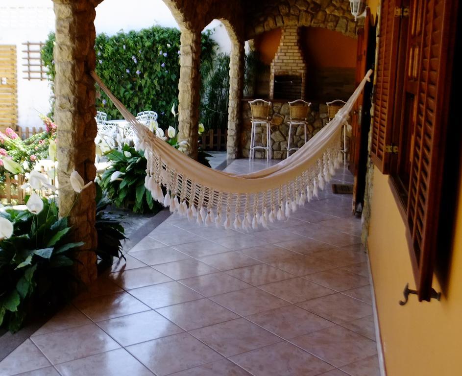 Pousada Apricare Cabo Frío Exterior foto
