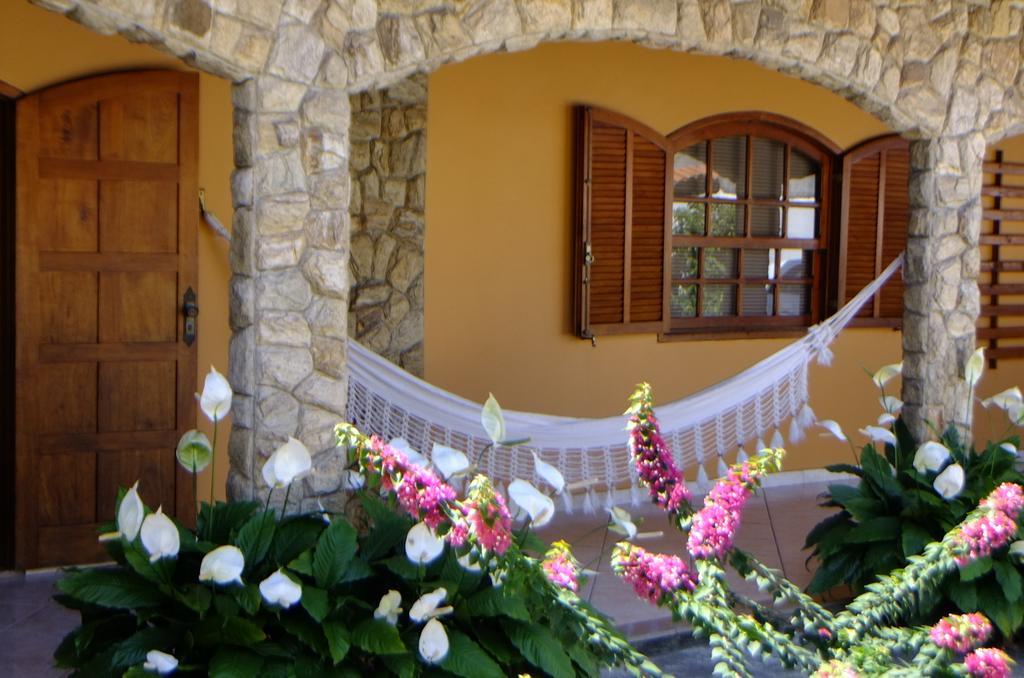 Pousada Apricare Cabo Frío Exterior foto